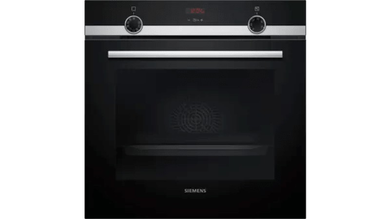 Table de cuisson à induction 60 cm Noir, sans profilés Siemens —  Rehabilitaweb