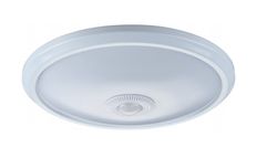 Plafon LED 20W Dinuy com detector de movimento