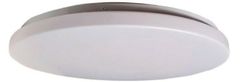 Plafón LED Leonardo 18W CCT con sensor blanco