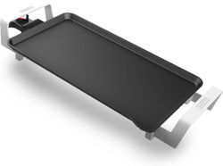 Plancha de asar 2.500W Bourgini