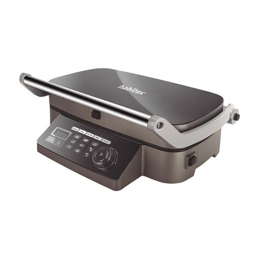 Griddle HABITEX 2100W SC6000