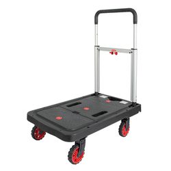 Plataforma rodante plegable 7139-2 Ratio