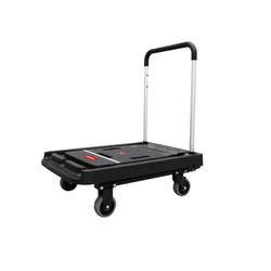 Plataforma rodante plegable 7139-3 Ratio