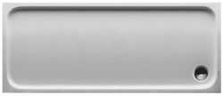 Plato Ducha Rectangular Duravit D-Code 1700x750mm