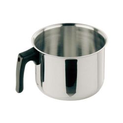 Inoxbar pot ronde vorm 14cm