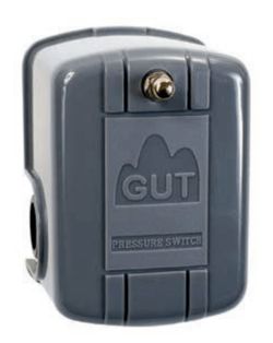 Preostrato SK2 Gut