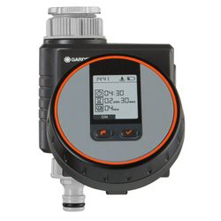 Controlador de irrigação GARDENA Flex