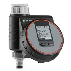 Controlador de irrigação GARDENA Flex