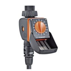 Programador riego Logica 8422 CLABER