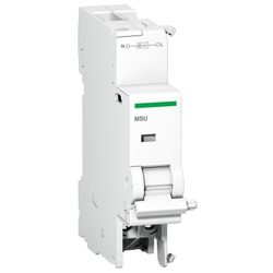 Protetor de sobretensão 255V a 400V Schneider eletric