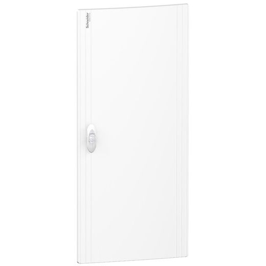 Porta completa com 3 filas para PRAGMA13 Schneider electric
