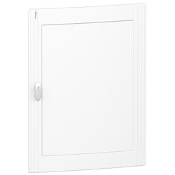 Porta piena 3 file per PRAGMA24 Schneider electric