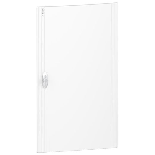 Porta completa 4 filas para PRAGMA18 Schneider electric
