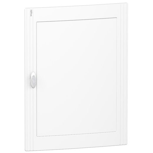 Volledige deur 4 rijen voor PRAGMA24 schneider electric