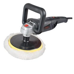 Pulidora angular RATIO PR1100E