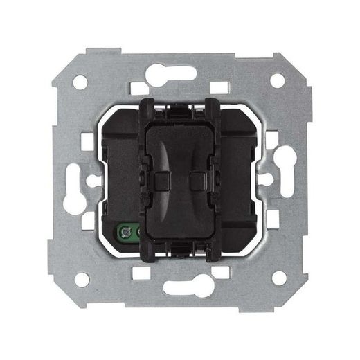 Pulsador regulador para lámparas con transformador electrónico Simon 75