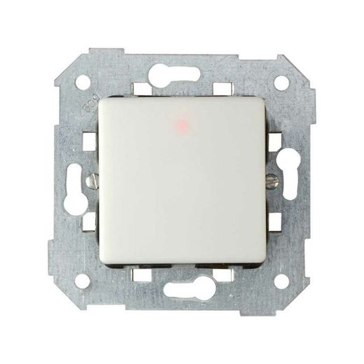 Pulsante temporizzato Simon 75