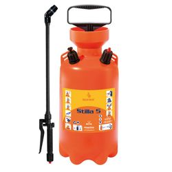 Pulverizador presión DIMARTINO Stylo 5 L