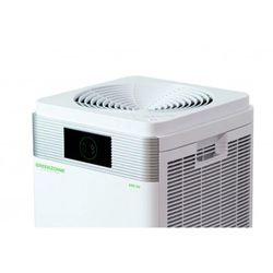 GreenZonne 600 UV Waterfilter Luchtreiniger
