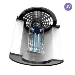 Purificatore Dust Cube con UV fino a 15m2