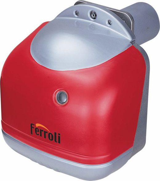 Queimador de Gás Natural Ferroli Sun M6