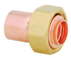 Rácor abocardado 20/150x15mm Arco