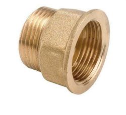 Rácor Marsella 1/2" macho - 1/2" hembra Metalgrupsa
