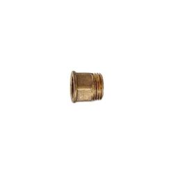Passend für Marseille 1/2 "männlich - 1/2" weiblich Metalgrupsa