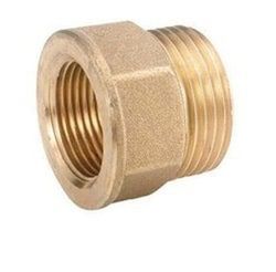 Marseille passend 3/4 "mannetje - 1/2" vrouwtje Metalgrupsa