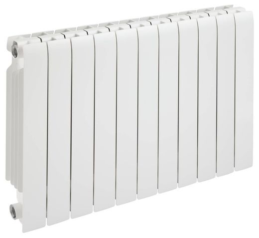 Radiateur Alum.Ferroli Europa 600C 11 Elements