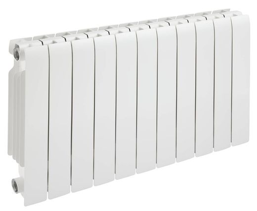 Radiateur aluminium EUROPA 450C 11 éléments Ferroli