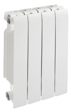 Radiador aluminio EUROPA 450C 4 elementos Ferroli