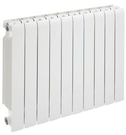 Radiador aluminio EUROPA 700C 10 elementos Ferroli