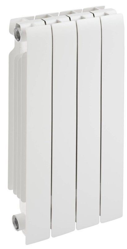 Radiateur aluminium EUROPA 700C 4 éléments Ferroli