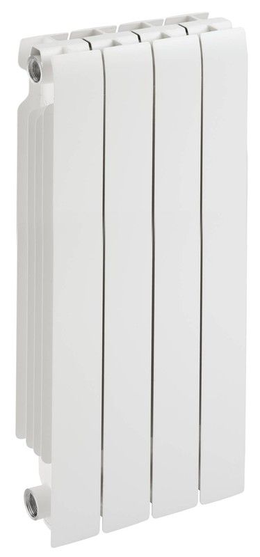 Radiateur aluminium EUROPA 800C 4 éléments Ferroli