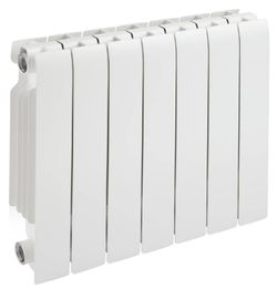 Radiador de 6 Elementos EUROPA 450C Ferroli