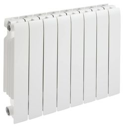Radiador de 8 Elementos EUROPA 450C Ferroli