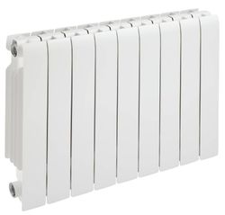 Radiador de 9 Elementos EUROPA 450C Ferroli