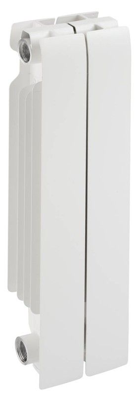Aluminum radiator 2 Elements Ferroli EUROPA 600C