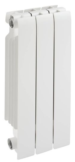 Radiador de 3 Elementos EUROPA 600C Ferroli