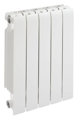 Radiador de 5 Elementos EUROPA 600C Ferroli