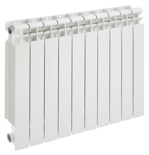 Radiateur aluminium XIAN 700N 10 éléments Ferroli