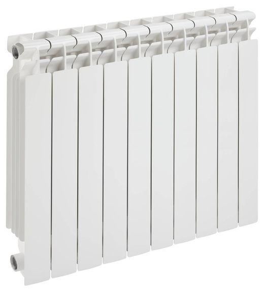 Radiateur aluminium XIAN 800N 10 éléments Ferroli