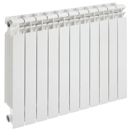 Radiador aluminio XIAN 800N 11 elementos Ferroli