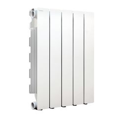 Radiador de aluminio BLITZ de 3 elementos 500mm Cabel