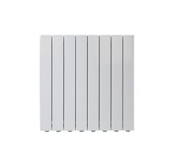 Radiador de aluminio BLITZ de 7 elementos 350mm Cabel