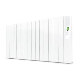 Radiador eléctrico digital programable de 14 elementos 1540W Sygma