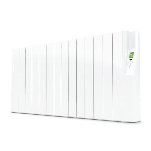 Radiador eléctrico digital programable de 14 elementos 1540W Sygma