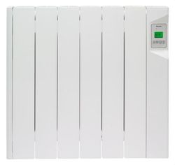 Radiador eléctrico Ducasa Avant DGP-E LC 1500W de 10 elementos