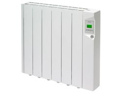 DUCASA Avant DGP-E LC 750W 5-element elektrische radiator